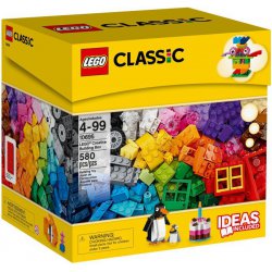 Klocki LEGO CLASSIC - MojeKlocki24.pl